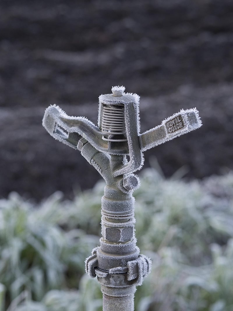 Irrigation System